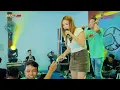Download Lagu HAPPY LOSS - ANAK LANANG - DIN ANNESIA - ANNIVERSARY 6TH HCSI - SUMBER REMBANG