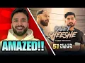 Lagu 🔥 Addy Nagar — Punjabi Boy Reacts to Crispy Hit Kaley Sheshe!