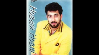 كل البنات حسام حسني  كل البنات حسام حسني