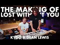 Download Lagu The Making of: Lost Without You, Kygo \u0026 Dean Lewis