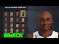 BEST KOBE BRYANT FACE CREATION NBA 2K23 RIP KOBE