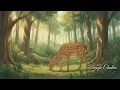 Village Life Story Animation | Husband Wife Cooking Chicken Curry | Jungle Kitchen | ASMR Village