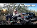 047 Product Review Barnett XP370 Crossbow Review