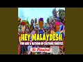 Download Lagu Hey Malaydesh You Are A Nation Of Culture Thieves