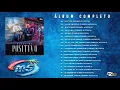 Banda MS - Positivo (Acústico) Álbum Completo 2021