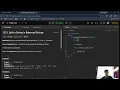 Split a String in Balanced Strings LeetCode 1221 Easy C Solution