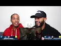 #AD PANTHEPACK - BUZZ (Official Music Video) - REACTION | DENZ&RENZ