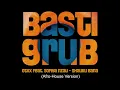Basti Grub, OTXX feat. Sofiya Nzau - Shauku Bana (Afro-House Version)