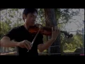 ABRSM Violin 2016-2019 Grade 6 B:3 B3 Elgar Idylle Op.4 No.1 Performance