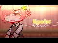 Download Lagu [PROSEKA] Egoist MEME | Tsukasa Tenma |  WonderlandsxShowtime | gacha