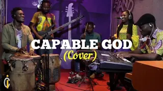 judikay capable god cover by regina ansah