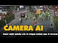 Download Lagu Cận cảnh 31 camera AI ở TP.HCM cùng lúc phát hiện nhiều lỗi vi phạm, chính xác từng cm