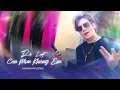 Lagu ĐÀ LẠT CÒN MƯA KHÔNG EM - KHÁNH PHƯƠNG | Có con đường anh chưa đi lại lần hai....