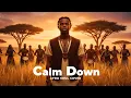 Lagu Rema – Calm Down | Afro Soul Cover ( Mansur )