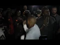 Kanye- We don't give a fuck