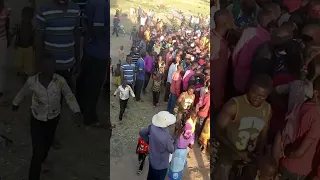 Lung Wecha Show Live Mwamunange 2023 