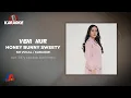 Download Lagu Veni Nur - Honey Bunny Sweety (Official Karaoke Video) | No Vocal
