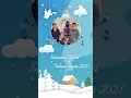 Download Lagu free christmas greeting stories(ucapan natal) animation with powerpoint