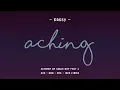 Download Lagu Kassy (케이시) - Aching (아리운) – Alchemy of Souls OST Part 2 Lyrics [Han Rom Eng Indo]