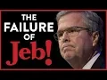 The Failure of Jeb Bush