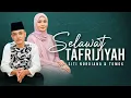 Download Lagu Selawat Tafrijiyah - Siti Nordiana \u0026 Tomok (Official Music Video)