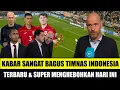 Download Lagu 🔴 YES DOA PUBLIK TERKABUL ~ ERIK TEN HAG Akui Sudah di Hubungi PSSI Jadi Pingganti Kluivert - Benar❓