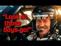 The Last Words of Dale Earnhardt