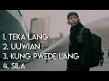 Emman Nimedez Songs Tribute Playlist Pinoy Playlist