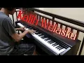 Download Lagu Kalih Welasku - Denny Caknan (cover piano)