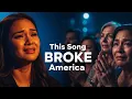 Lagu The Filipino Song That Made the Entire American Audience Cry