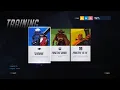 Overwatch Carbon Fiber Sigma skin
