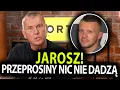 Download Lagu MARIUSZ GRABOWSKI UDERZA W PIOTRA JAROSZA. \