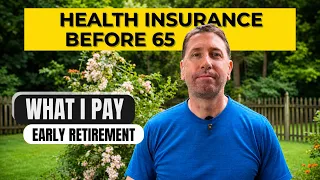 I Retired at 39 - Here s How I Get Health Insurance Before 65