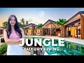 Download Lagu Architect's Dream: Inside a Spectacular Tropical Jungle Home