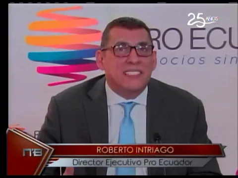 Pro Ecuador y AEBE anuncian Rueda de Negocios Banano del Ecuador