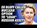 Download Lagu EU bluff called. Nuclear option to \