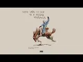 Bad Bunny - BATICANO (Instrumental)