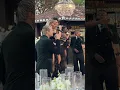 Destiny s Child - Cater 2 U Live from Perrie Edwards Alex Oxlade Wedding Sol The Gang Cover