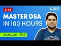 Master DSA In 100 Hours Best Ways to Learn DSA Data Structures Algorithms Coding Ninjas