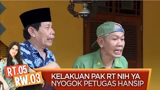 hemmmm kelakuann pak rt nih ya nyogok terus gara gara cewek cantik rt5 rw3 8 2 