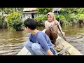 Download Lagu Potret kehidupan suku melayu sambas di pedalaman sungai