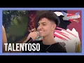 Download Lagu Jovem revela talento musical para impressionar as meninas | Vai Dar Namoro