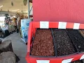 Bushel Stop Browsing Southwest Ranches