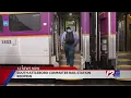 Hear from residents after the reopening of the South Attleboro Commuter Rail