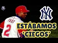 Los Yankees le OFRECIERON MILLONES a Eduardo Paret