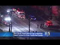 Man Critically Injured After Hit-And-Run In Warminster
