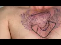 Grandpa Tattoo