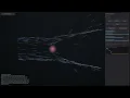 Makarov Physics Suite - Rutherford scattering