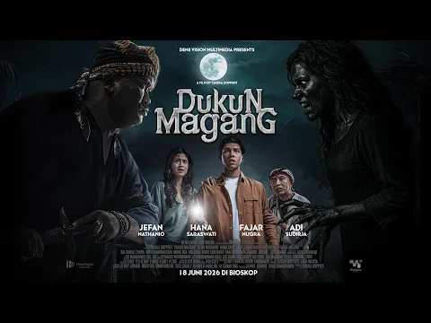 Dukun Magang - Official Trailer
