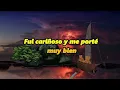 Osito Dormilón - Kazzabe (Letra/Lyrics)